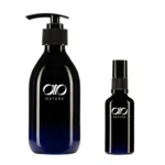 Wiosenny zestaw wzmacniający - szampon do sierści, płyn na kleszcze