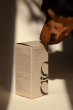 Naturalny płyn odświeżający do higieny jamy ustnej dla zwierząt - obrazek 2