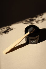 Bambusowa szczoteczka do zębów dla zwierząt - obrazek 2