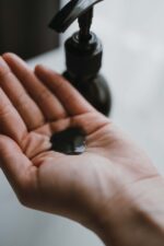 Naturalny szampon głęboko oczyszczający do wszystkich typów sierści dla psów - obrazek 3