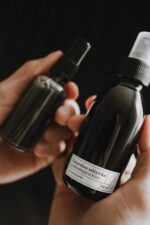 Naturalna odżywka podkreślająca kolor do czarnej sierści dla psa - obrazek 3