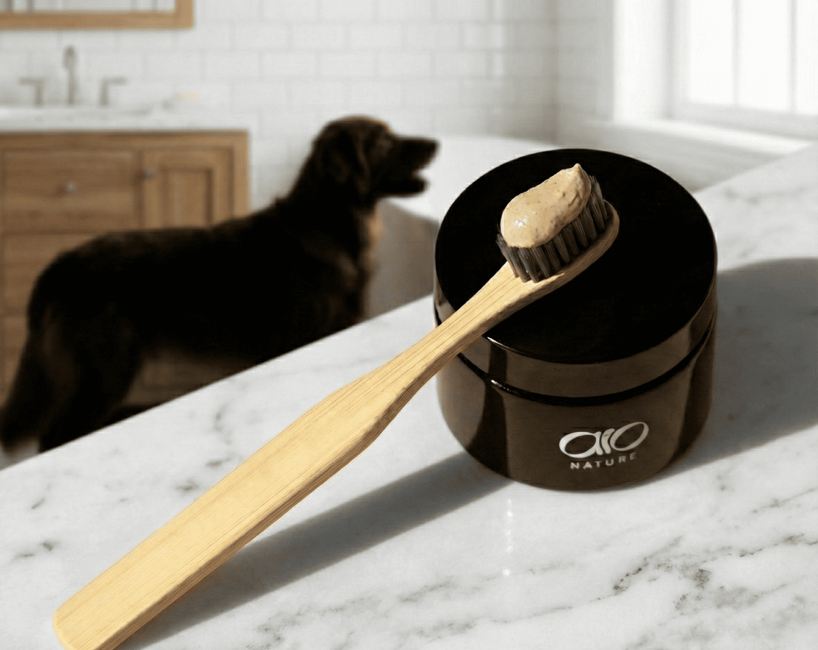 najlepsza pasta do zębów dla psa